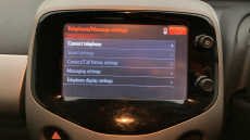 Peugeot 108 1.0 Active 5dr Petrol Hatchback